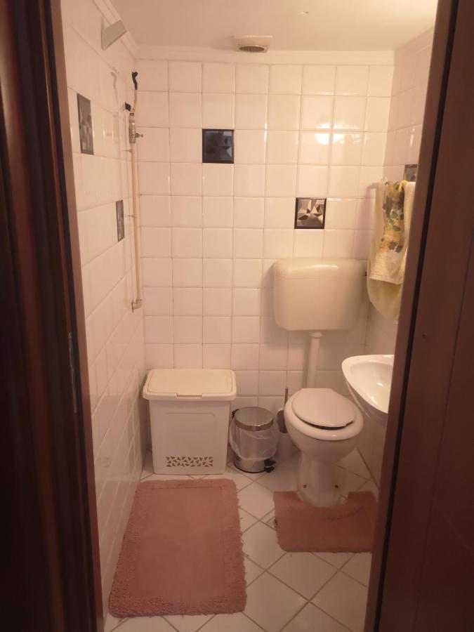 Comfortable Apartment In Kato Toumpa Thessaloniki Buitenkant foto